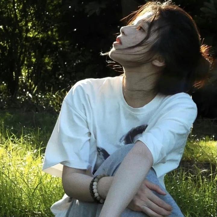 我是